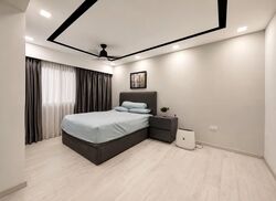 Blk 614B Tampines Greenview (Tampines), HDB 4 Rooms #556632511